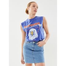 Newtone - Bekleidung BIKER CENTURY - blau - Größe XL