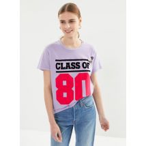 Newtone - Ropa STARLIGHT CLASS - Violeta - Talla M