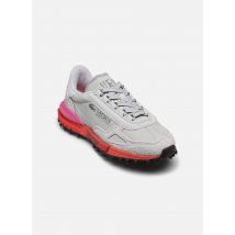 Lacoste - Elite Active W Grigio - Sneakers - Taglia 36