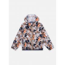 K-Way - Kleding Le Vrai 3.0 Claude Graphic K - Multicolor - Maat 10A