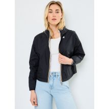 K-Way - Bekleidung Laurette Eco Plus Double Woman - schwarz - Größe L
