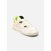 Lacoste Lt 125 M Weiß - Sneaker - Größe 46