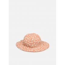 Liewood - Amelia Reversible Sun Hat Rosa - Cappello - Taglia 5 - 7A