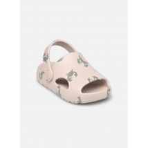Sandales et nu-pieds Morris Sandals Blanc - Liewood - Disponible en 27