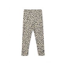 Liewood Pantalon Casual Blanc - Disponible en 3A