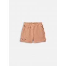 Liewood - Bekleidung Cay Waffle Shorts - rosa - Größe 3A