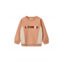 Liewood Sweatshirt hoodie Rose - Disponible en 10A