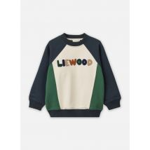 Liewood - Ropa Aude Placement Sweatshirt - Multicolor - Talla 6A