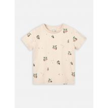 Liewood - Ropa Apia Printed Shortsleeve T-shirt - Rosa - Talla 3A