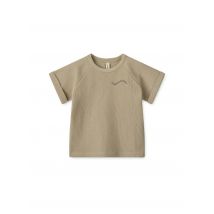 Liewood T-shirt Blanc - Disponible en 10A