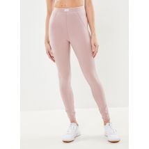UGG - Kleding SELINA LOGO LEGGING - Roze - Maat M