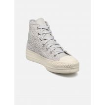 Converse Chuck Taylor All Star Lift Festival Remix Hi W Gris - Baskets - Disponible en 37