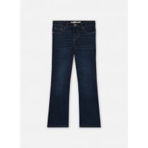 Levi's Kids - Ropa Levi's 726 High Rise Flare Jeans - Azul - Talla 6A