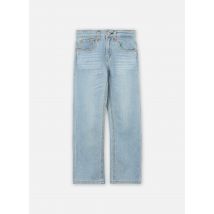 Levi's Kids - Kleding Levi's 551Z Authentic Straight Jeans - Blauw - Maat 14A