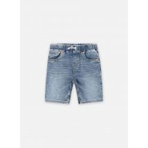 Levi's Kids - Bekleidung Levi's Skinny Fit Pull On Dobby Shorts - blau - Größe 16A