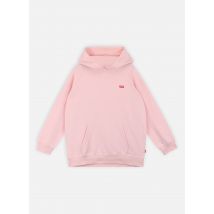 Levi's Kids Sweatshirt hoodie Rose - Disponible en 16A