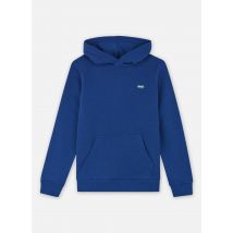 Levi's Kids - Kleding Levi's Mini Batwing Pullover Hoodie - Blauw - Maat 14A