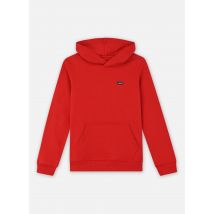 Levi's Kids - Bekleidung Levi's Mini Batwing Pullover Hoodie - rot - Größe 6A
