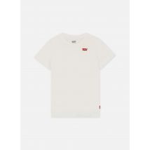Levi's Kids - Bekleidung Levi's Batwing Chest Hit - weiß - Größe 16A