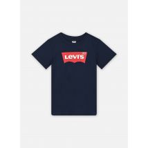 Levi's Kids - Bekleidung Levi's Batwing Tee - blau - Größe 10A