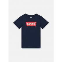 Levi's Kids - Ropa Levi's Batwing Tee - Azul