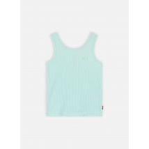 Levi's Kids - Bekleidung Levi's Meet and Greet Ribbed Tank Top - grün - Größe 8A