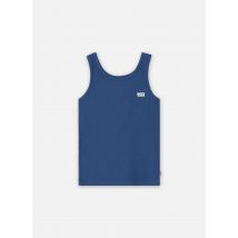 Levi's Kids - Bekleidung Levi's Meet and Greet Ribbed Tank Top - blau - Größe 8A