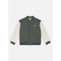 Levi's Kids - Bekleidung Levi's Prep Sport Bomber Jacket - grün - Größe 6A
