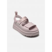 UGG - Sandalias W Goldenglow - Violeta - Talla 36