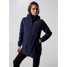 K-Way Veste imperméable Bleu - Disponible en M