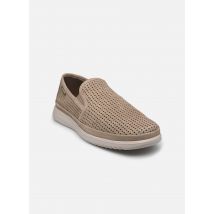 Mephisto - Slipper Tiago - beige - Größe 43