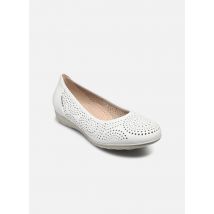 Mephisto - Bailarinas Elsie Perf - Blanco