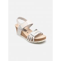 Mephisto - Sandalen Lucia - weiß - Größe 41
