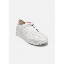 Mephisto - Marilis - Wit - Sneakers - Maat 36