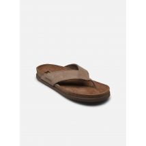 Sandales et nu-pieds Natalio Marron - Mephisto - Disponible en 42