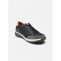 Mephisto - Sacco - Azul - Deportivas - Talla 41