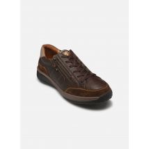 Mephisto - Sacco Marrone - Sneakers