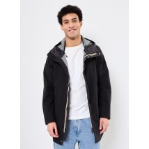 K-Way - Bekleidung Thommy Bonded Jersey V M - schwarz - Größe S