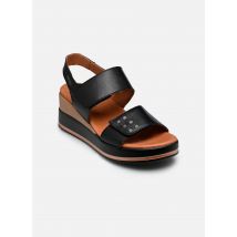 Mephisto - Sandalen Swena N - Schwarz - Größe 41