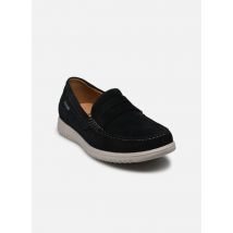 Mocassins Titouan Bleu - Mephisto - Disponible en 40