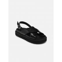 Free Lance - Sandalen Trinity - schwarz - Größe 40