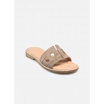 Clogs & Pantoletten Maxine Beige - Free Lance - Größe 36