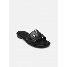 Mules et sabots Maxine Noir - Free Lance - Disponible en 36