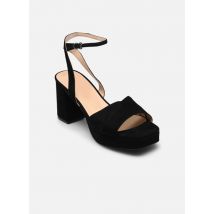 Free Lance - Sandalias Julianne 5 - Negro - Talla 36
