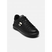 Karl Lagerfeld - Kapri Mens Karl Nft Lo Lace Nero - Sneakers - Taglia 41