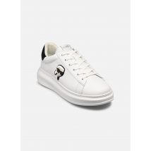 Karl Lagerfeld - Kapri Mens Karl Nft Lo Lace - weiß - Sneaker - Größe 43