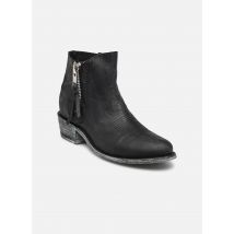 Mexicana - Stiefeletten & Boots Tasmania - schwarz - Größe 35