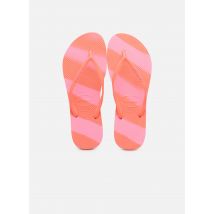 Havaianas - Zehensandalen HAV. SLIM COLOR FUN - mehrfarbig - Größe 37 - 38