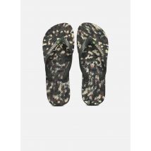 Zehensandalen HAV. BRASIL TECH II grün - Havaianas - Größe 39 - 40