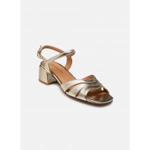 JB Martin - Sandalen MIRA - gold/bronze - Größe 36